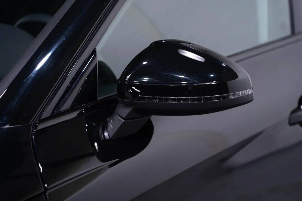 35 TFSI Advanced Leder Led koplampen Camera 18 Inch PDC v+a Apple Carplay