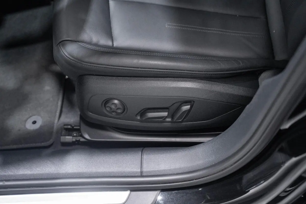 35 TFSI Advanced Leder Led koplampen Camera 18 Inch PDC v+a Apple Carplay