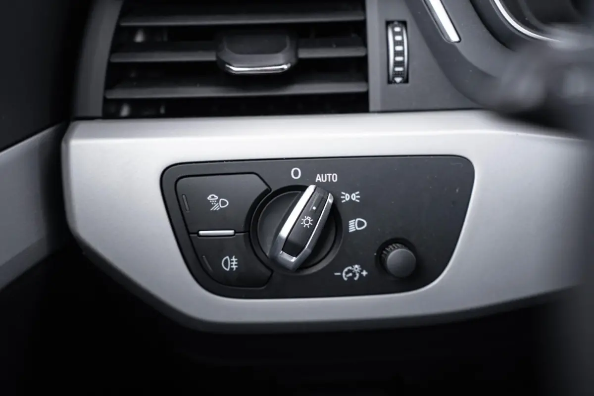35 TFSI Advanced Leder Led koplampen Camera 18 Inch PDC v+a Apple Carplay