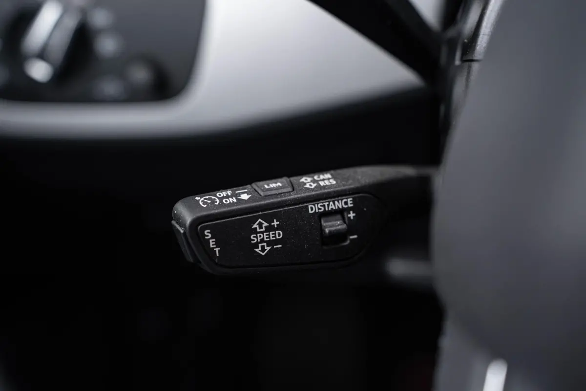 35 TFSI Advanced Leder Led koplampen Camera 18 Inch PDC v+a Apple Carplay