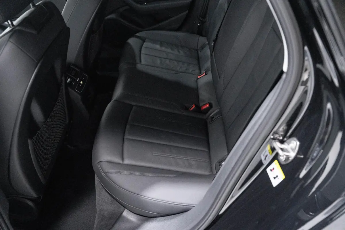 35 TFSI Advanced Leder Led koplampen Camera 18 Inch PDC v+a Apple Carplay