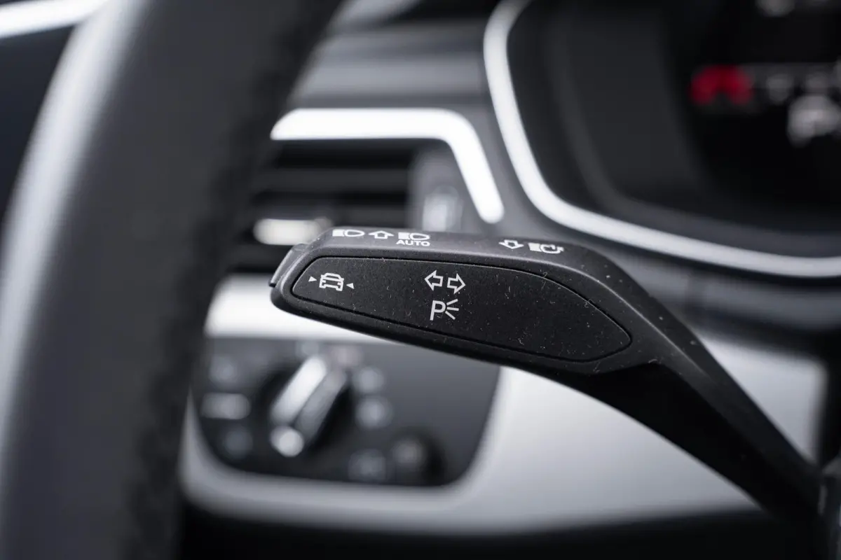 35 TFSI Advanced Leder Led koplampen Camera 18 Inch PDC v+a Apple Carplay