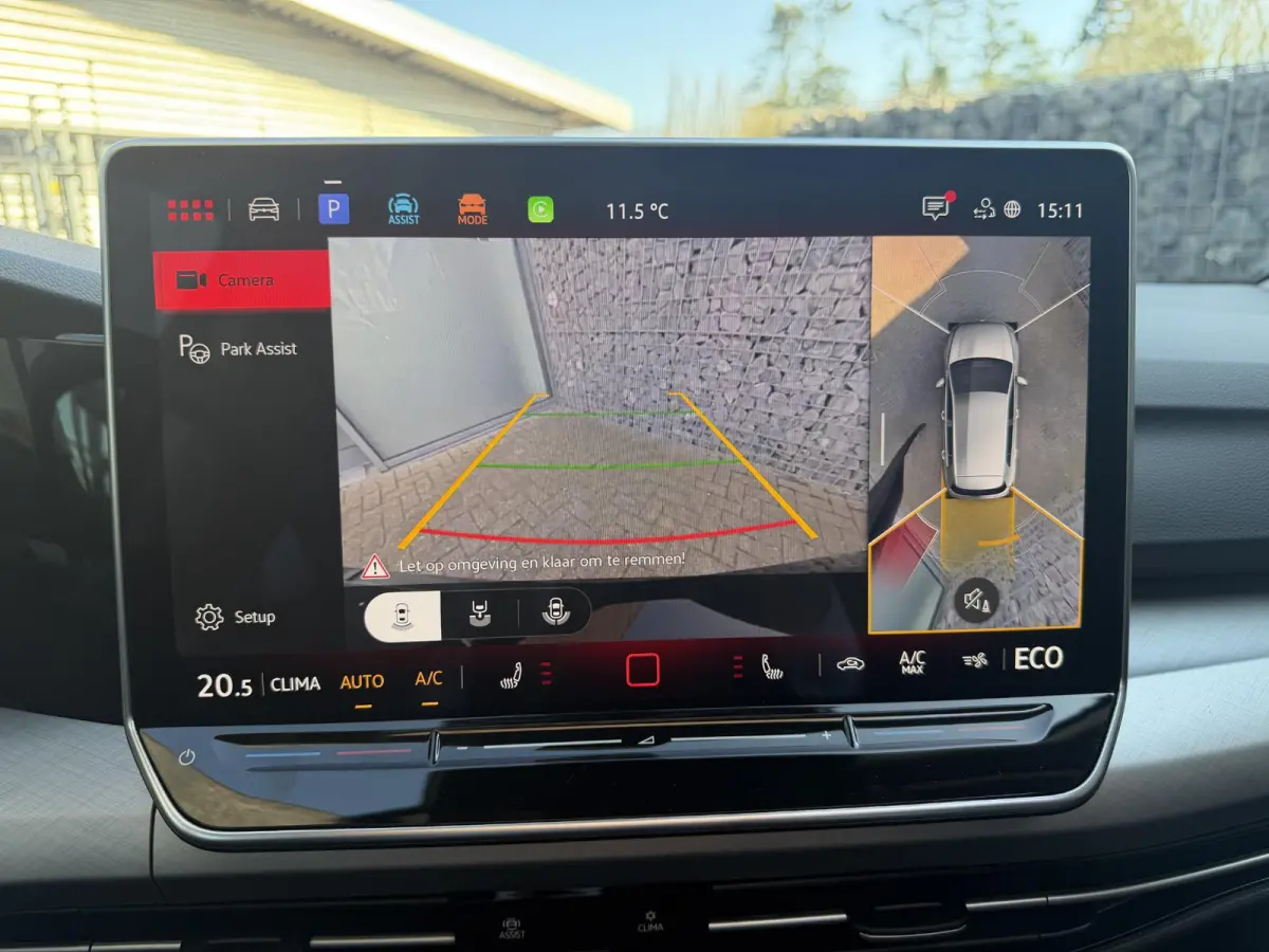 1.5 eHybrid Life Edition 204 PK | SOH 100% | Automaat | Adaptive Cruise Control | Lane Assist | Travel Assist | Apple Carplay | 360 Camera | Panoramadak | Trekhaak | Stoelverwarming | Stuurv