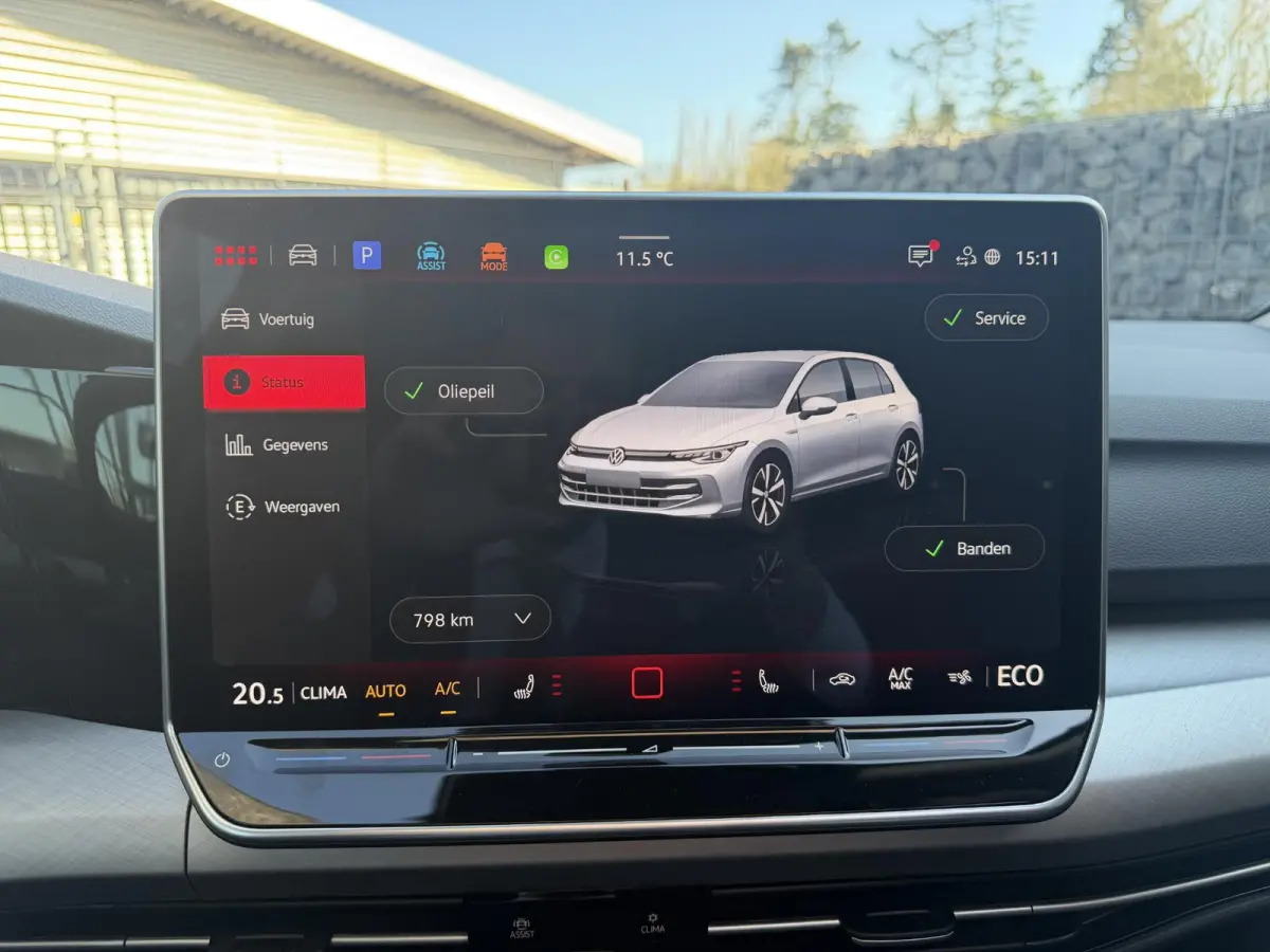 1.5 eHybrid Life Edition 204 PK | SOH 100% | Automaat | Adaptive Cruise Control | Lane Assist | Travel Assist | Apple Carplay | 360 Camera | Panoramadak | Trekhaak | Stoelverwarming | Stuurv