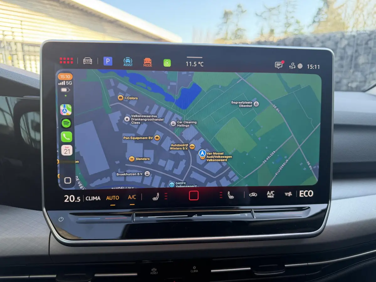 1.5 eHybrid Life Edition 204 PK | SOH 100% | Automaat | Adaptive Cruise Control | Lane Assist | Travel Assist | Apple Carplay | 360 Camera | Panoramadak | Trekhaak | Stoelverwarming | Stuurv