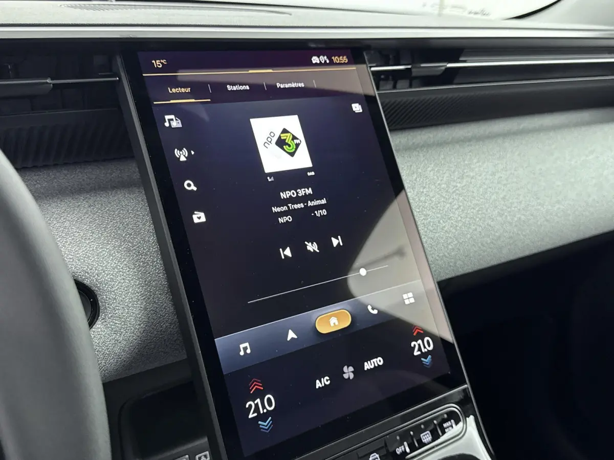 1.6 Plug-In Hybrid 195pk Max | Inruilpremie! | Nieuw model | Luxe lederen stoelen | 20" lichtmetalen velgen | 8 jaar care garantie |