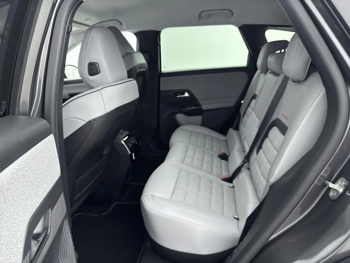 1.6 Plug-In Hybrid 195pk Max | Inruilpremie! | Nieuw model | Luxe lederen stoelen | 20" lichtmetalen velgen | 8 jaar care garantie |
