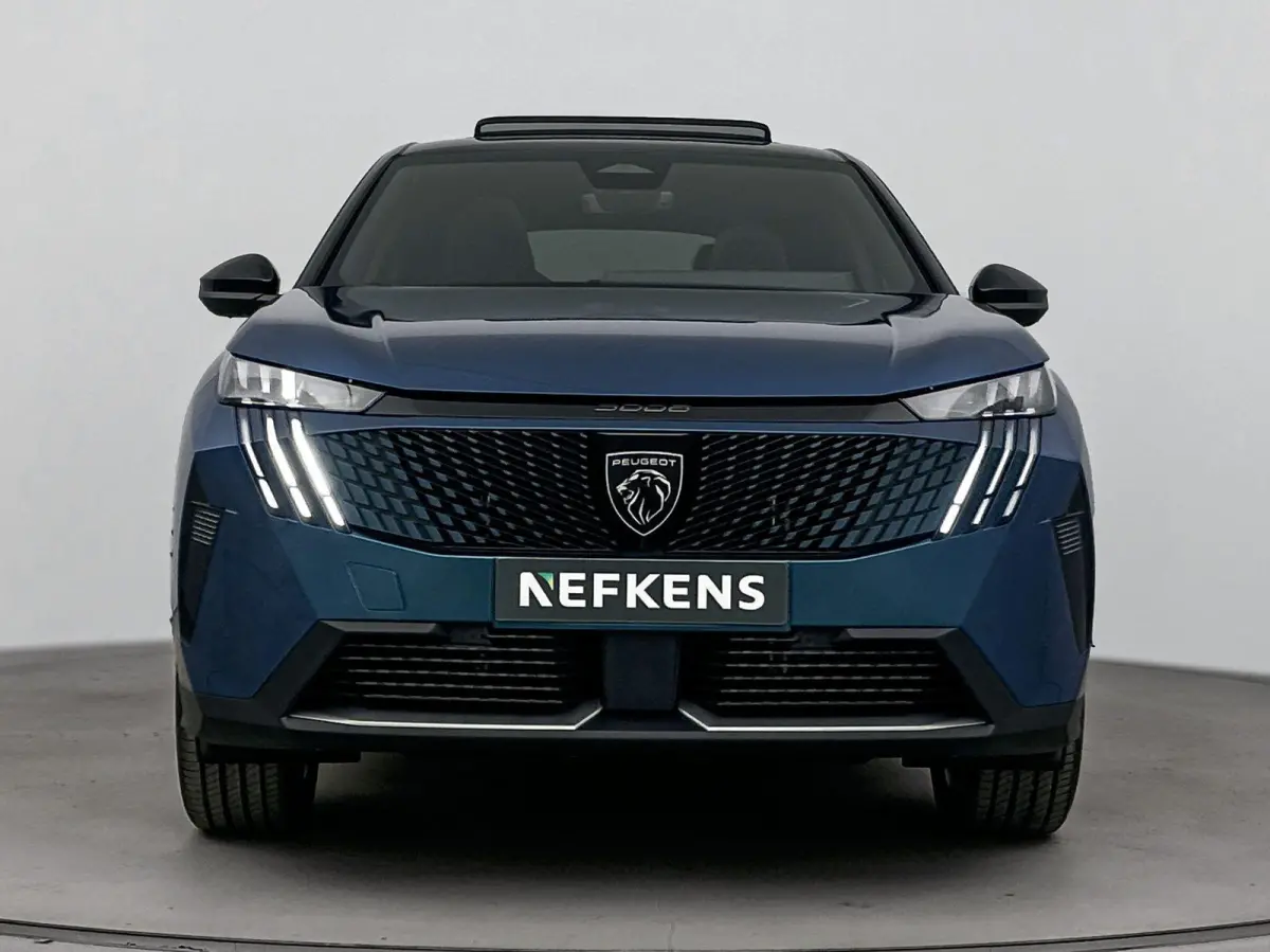 1.2 Hybrid 145 GT | €3.000,- inruilpremie | Panoramisch schuifkanteldak | Alcantara stoelen | Snel leverbaar |