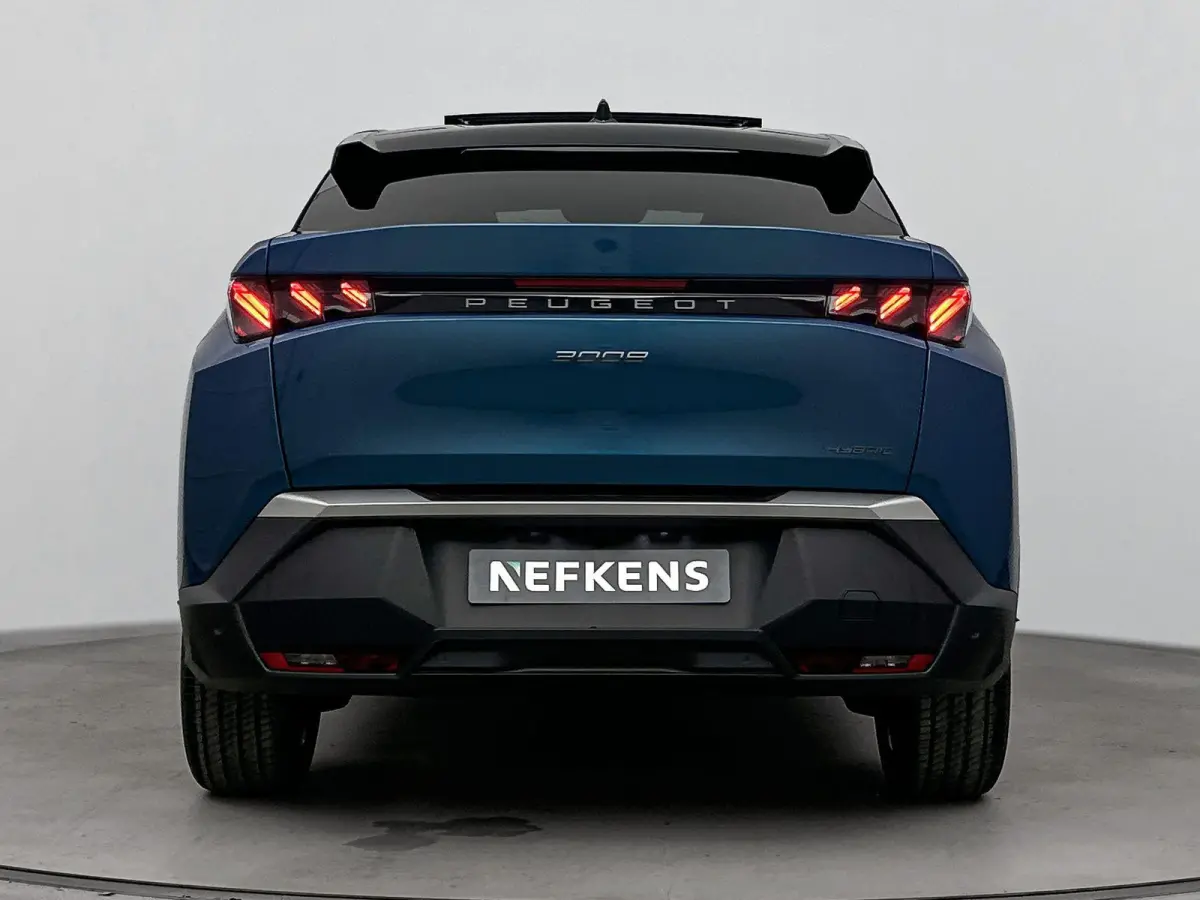 1.2 Hybrid 145 GT | €3.000,- inruilpremie | Panoramisch schuifkanteldak | Alcantara stoelen | Snel leverbaar |
