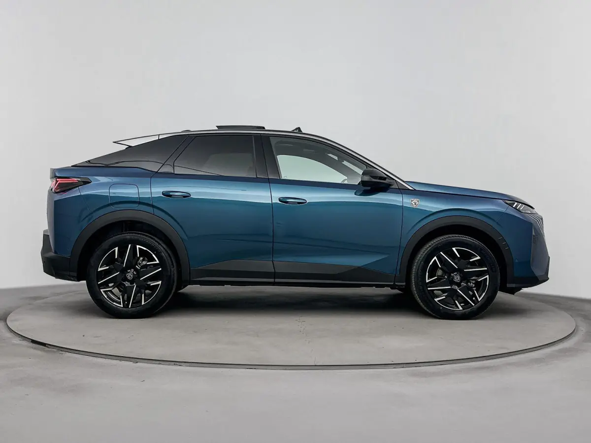 1.2 Hybrid 145 GT | €3.000,- inruilpremie | Panoramisch schuifkanteldak | Alcantara stoelen | Snel leverbaar |