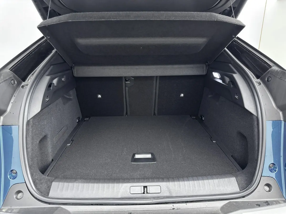 1.2 Hybrid 145 GT | €3.000,- inruilpremie | Panoramisch schuifkanteldak | Alcantara stoelen | Snel leverbaar |