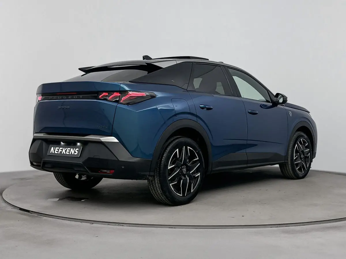 1.2 Hybrid 145 GT | €3.000,- inruilpremie | Panoramisch schuifkanteldak | Alcantara stoelen | Snel leverbaar |