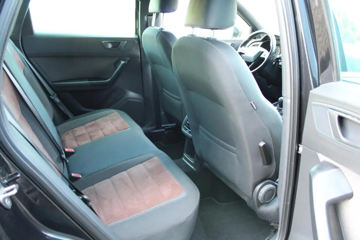 1.4 EcoTSI Xcellence Automaat|Navi|Trekhaak|