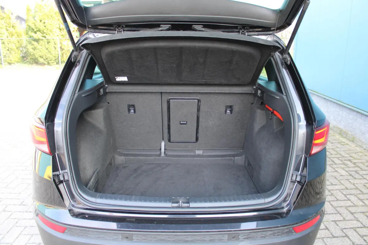 1.4 EcoTSI Xcellence Automaat|Navi|Trekhaak|