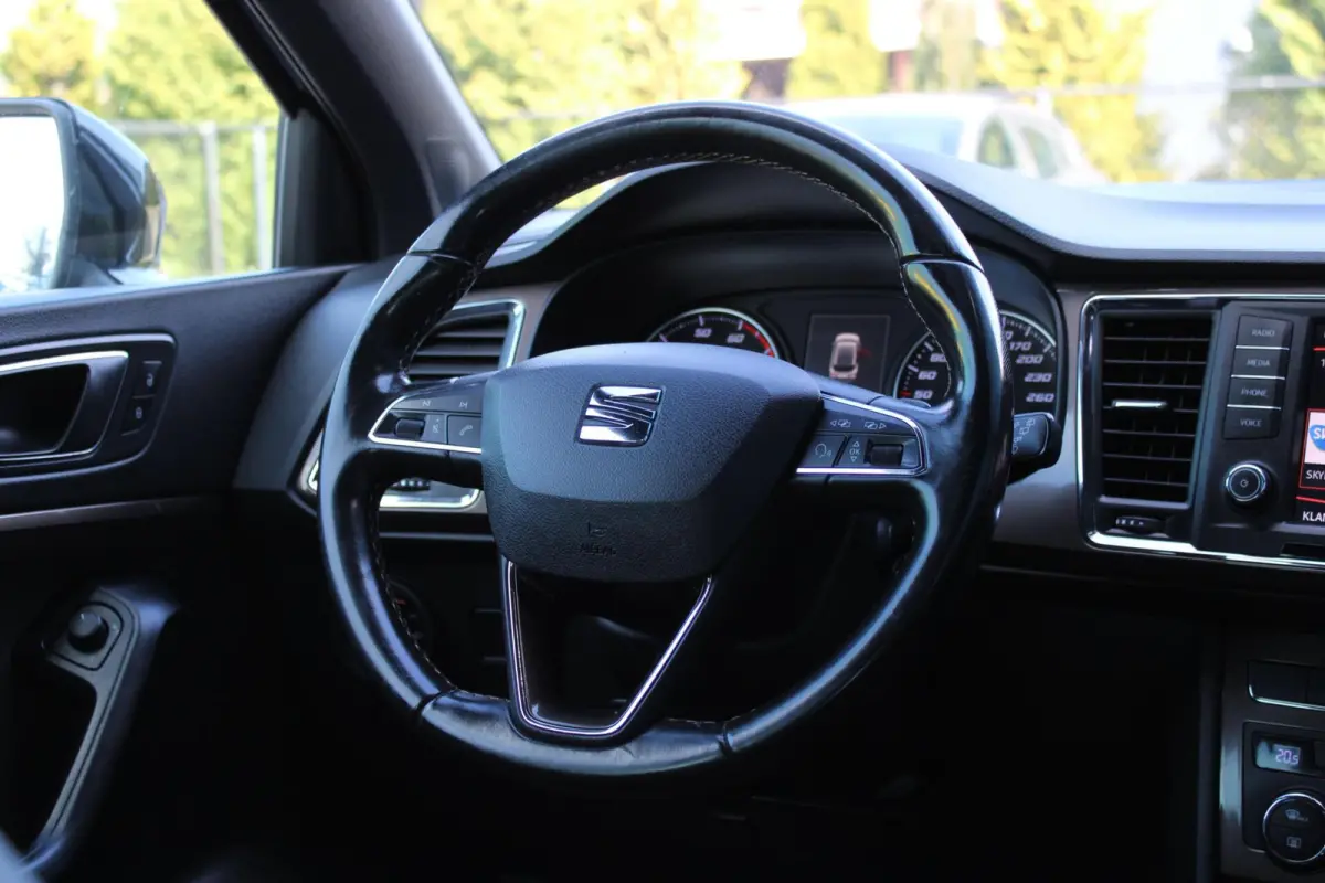 1.4 EcoTSI Xcellence Automaat|Navi|Trekhaak|