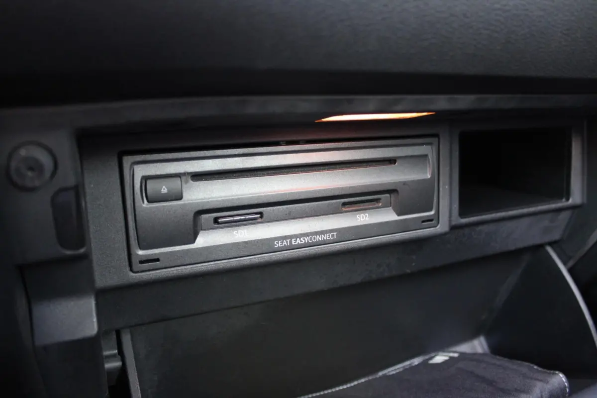 1.4 EcoTSI Xcellence Automaat|Navi|Trekhaak|