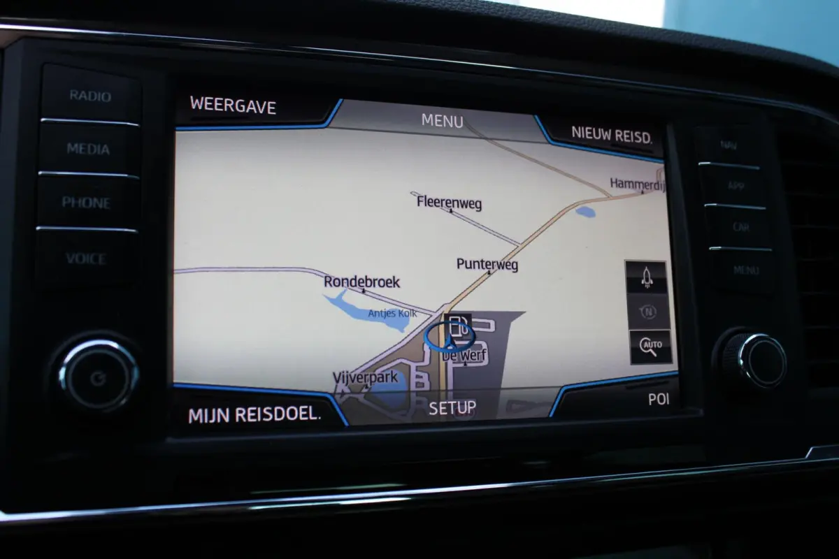 1.4 EcoTSI Xcellence Automaat|Navi|Trekhaak|