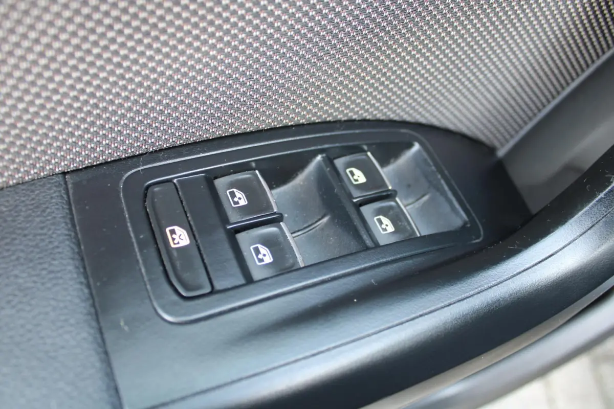 1.4 EcoTSI Xcellence Automaat|Navi|Trekhaak|
