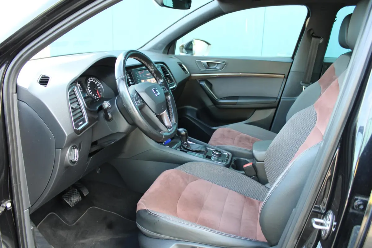 1.4 EcoTSI Xcellence Automaat|Navi|Trekhaak|