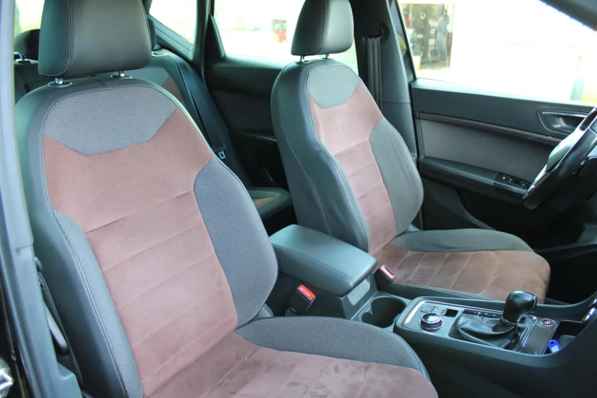 1.4 EcoTSI Xcellence Automaat|Navi|Trekhaak|