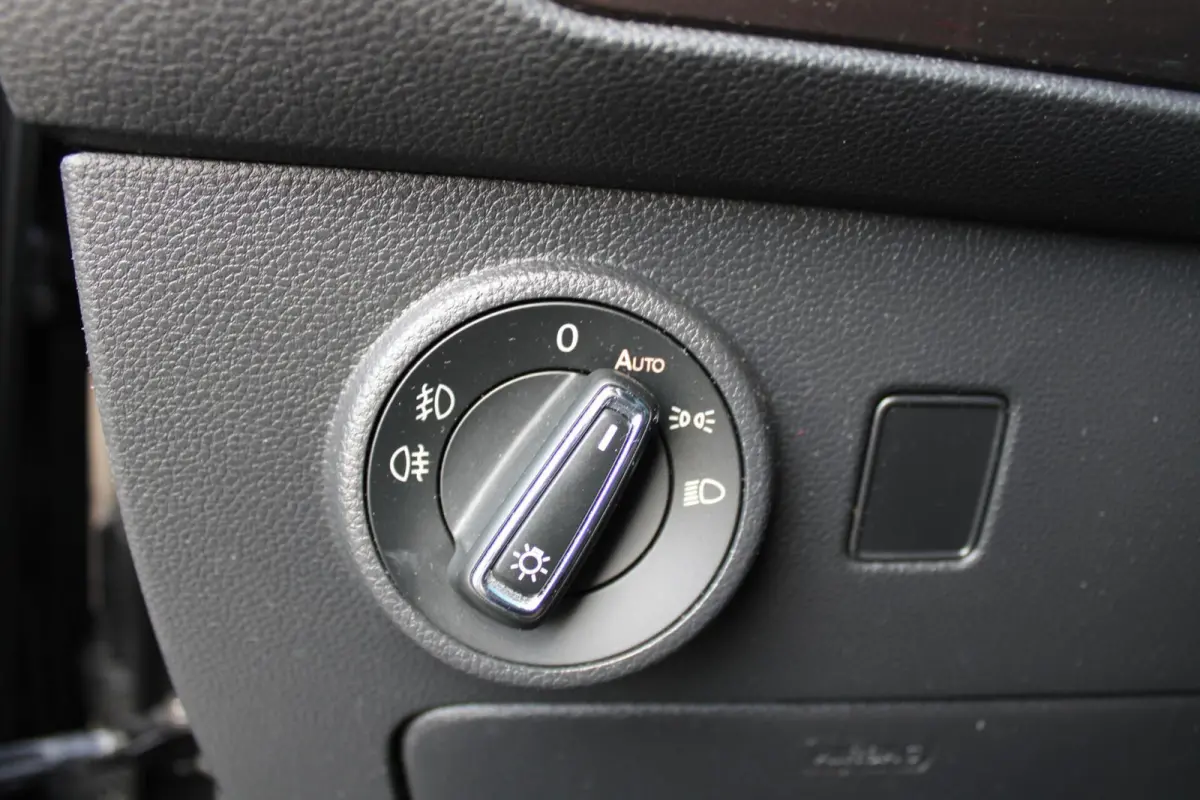 1.4 EcoTSI Xcellence Automaat|Navi|Trekhaak|
