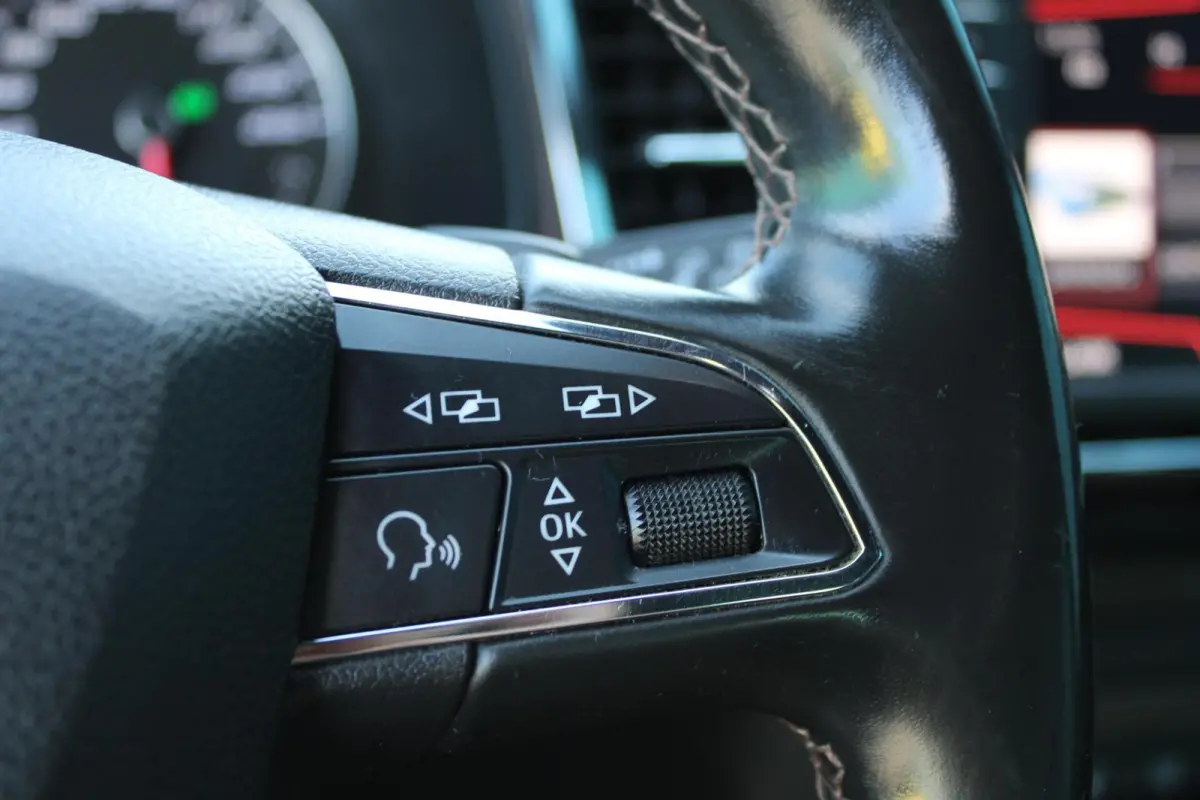1.4 EcoTSI Xcellence Automaat|Navi|Trekhaak|