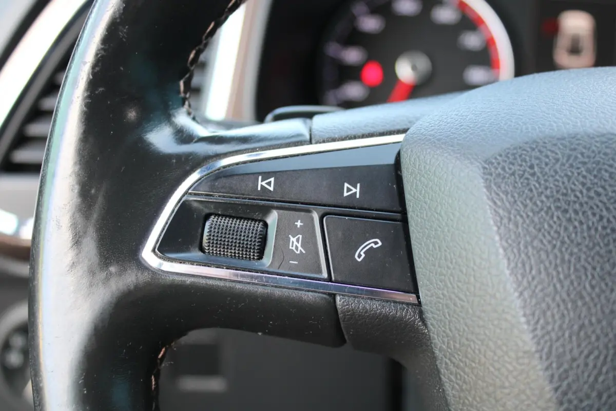 1.4 EcoTSI Xcellence Automaat|Navi|Trekhaak|