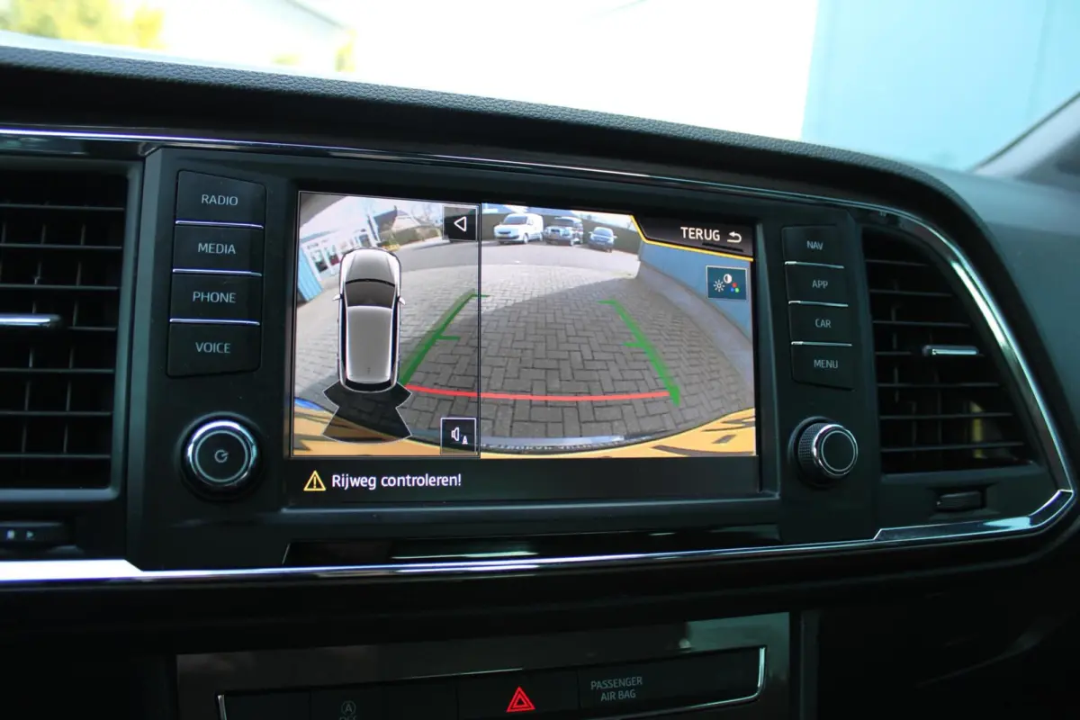 1.4 EcoTSI Xcellence Automaat|Navi|Trekhaak|