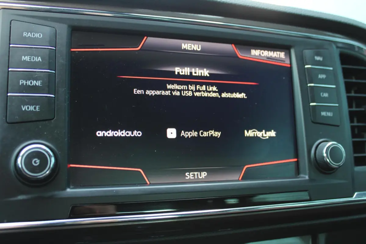 1.4 EcoTSI Xcellence Automaat|Navi|Trekhaak|