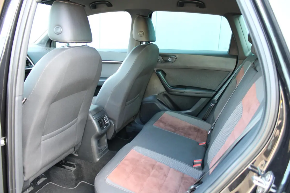 1.4 EcoTSI Xcellence Automaat|Navi|Trekhaak|