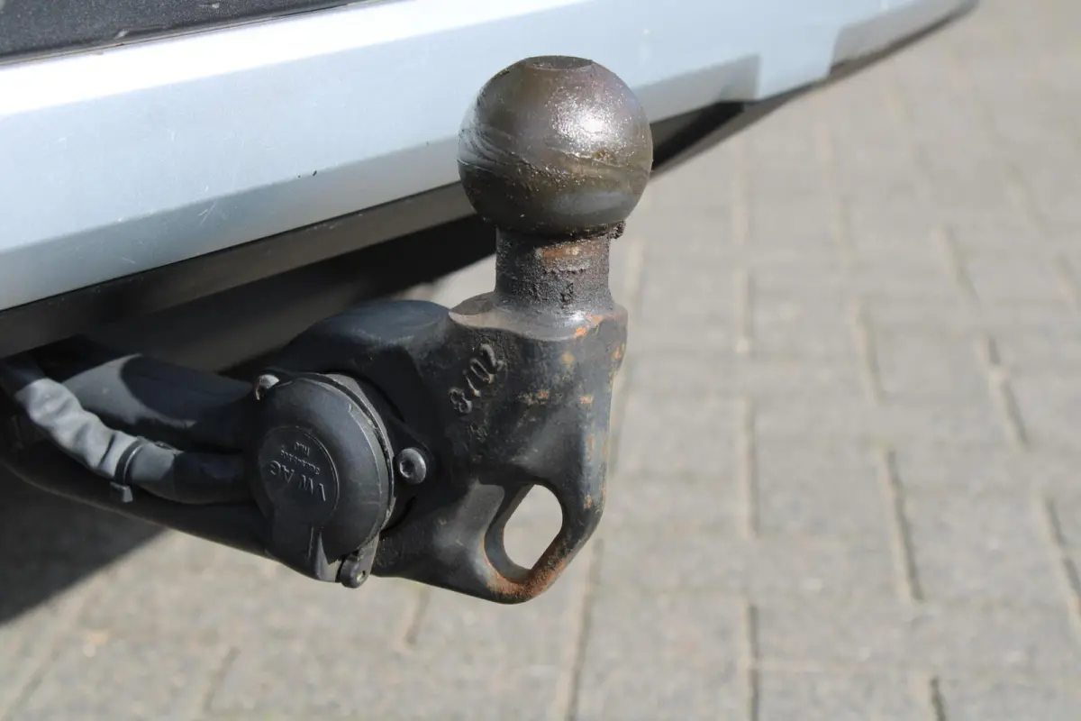 1.4 EcoTSI Xcellence Automaat|Navi|Trekhaak|
