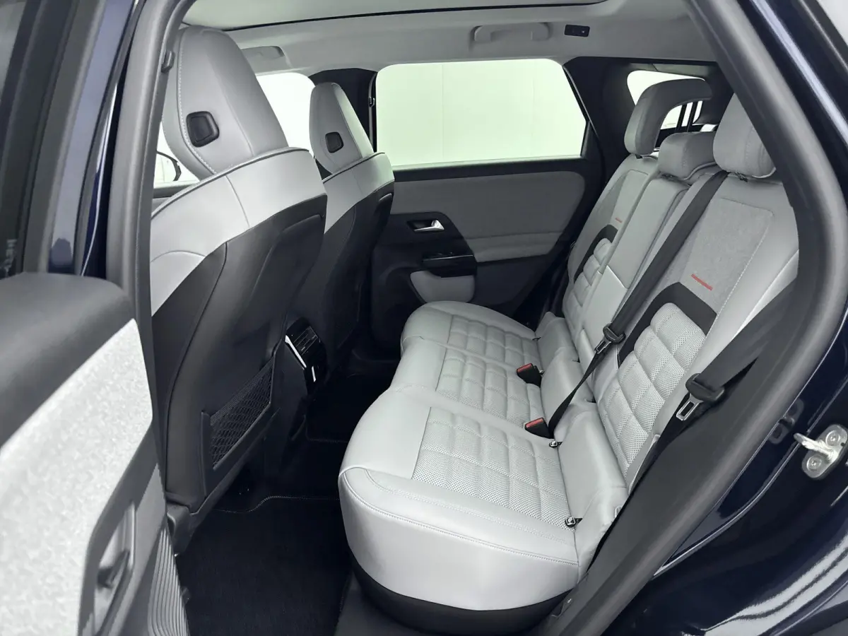Business Comfort Range 74 kWh | inruilpremie | Luxe lederen stoelen | 8 jaar care garantie | Warmtepomp |