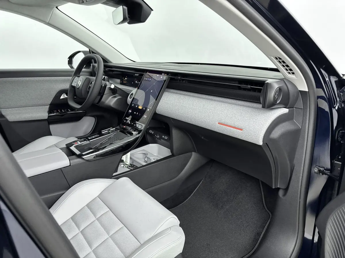 Business Comfort Range 74 kWh | inruilpremie | Luxe lederen stoelen | 8 jaar care garantie | Warmtepomp |