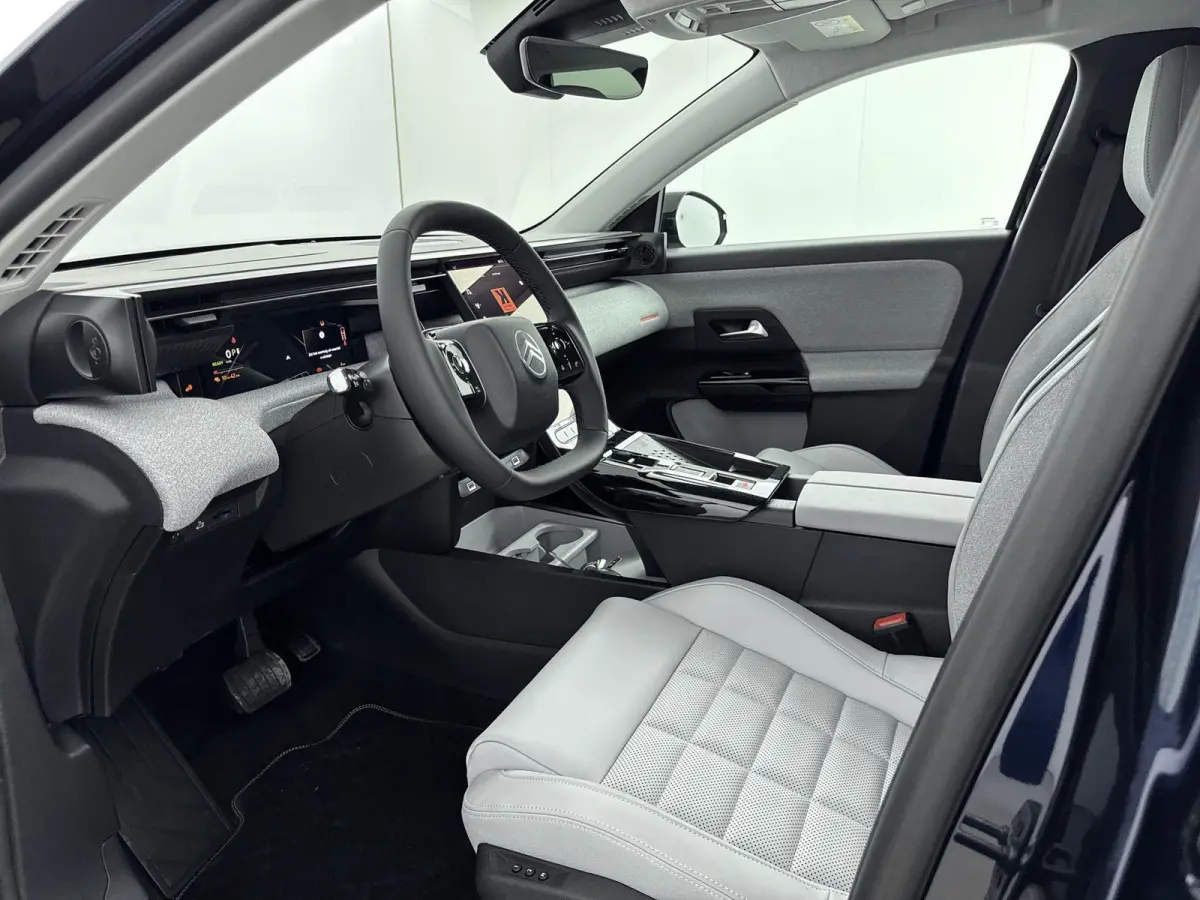 Business Comfort Range 74 kWh | inruilpremie | Luxe lederen stoelen | 8 jaar care garantie | Warmtepomp |