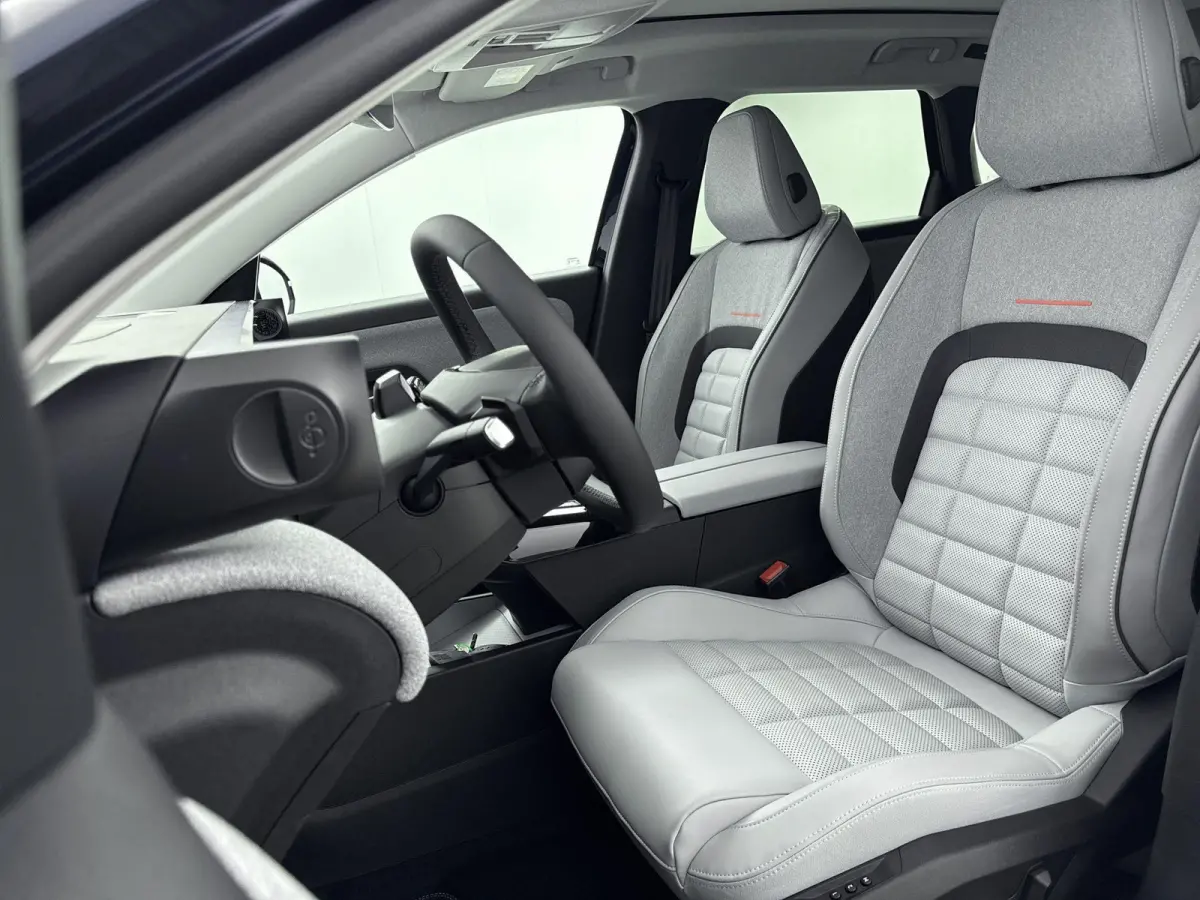 Business Comfort Range 74 kWh | inruilpremie | Luxe lederen stoelen | 8 jaar care garantie | Warmtepomp |