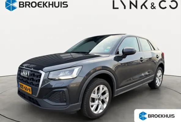 30 TFSI Advanced edition | Cruise control | Achteruitrijcamera | Keyless entry | Sensor voor |