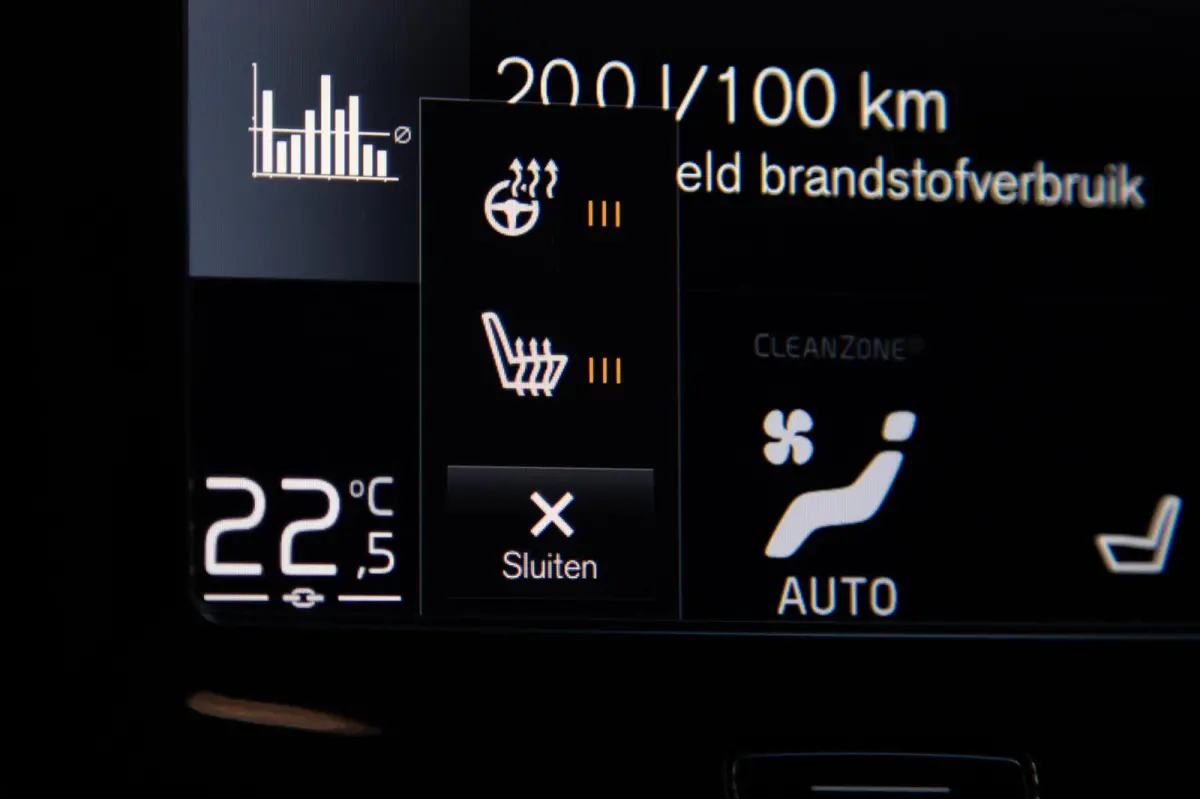 2.0 B4 Inscription Leder|Keyless|DAB+|LED