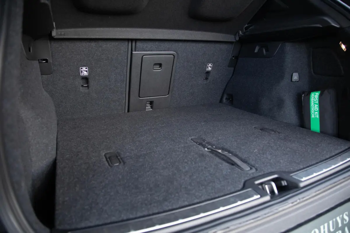 2.0 B4 Inscription Leder|Keyless|DAB+|LED