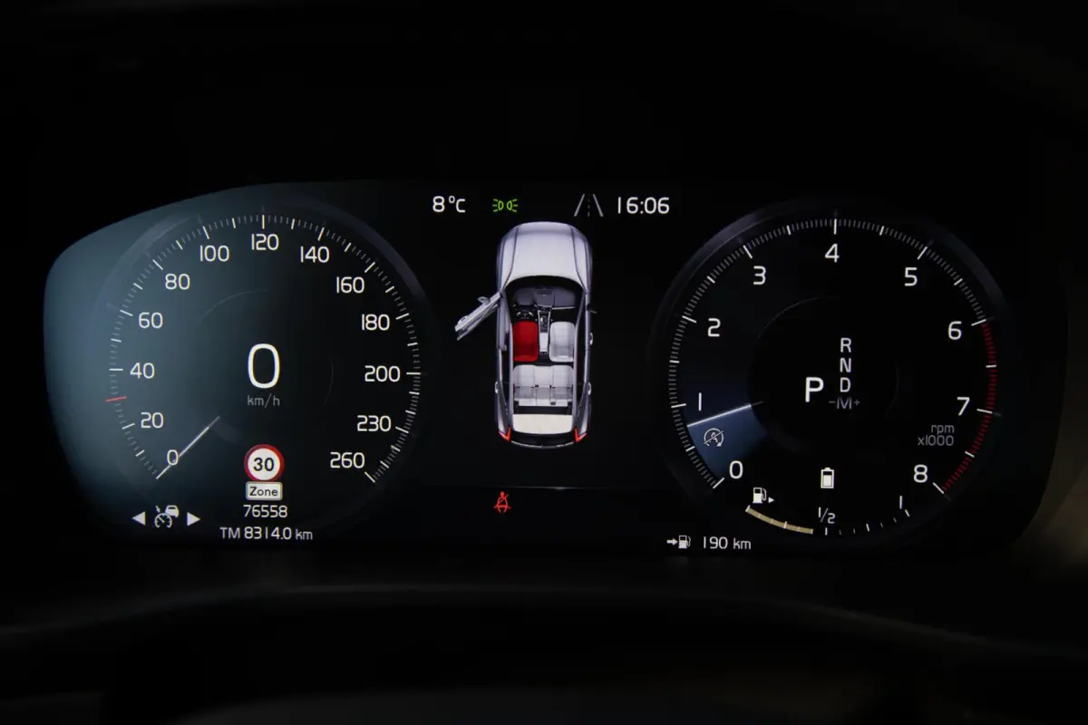 2.0 B4 Inscription Leder|Keyless|DAB+|LED