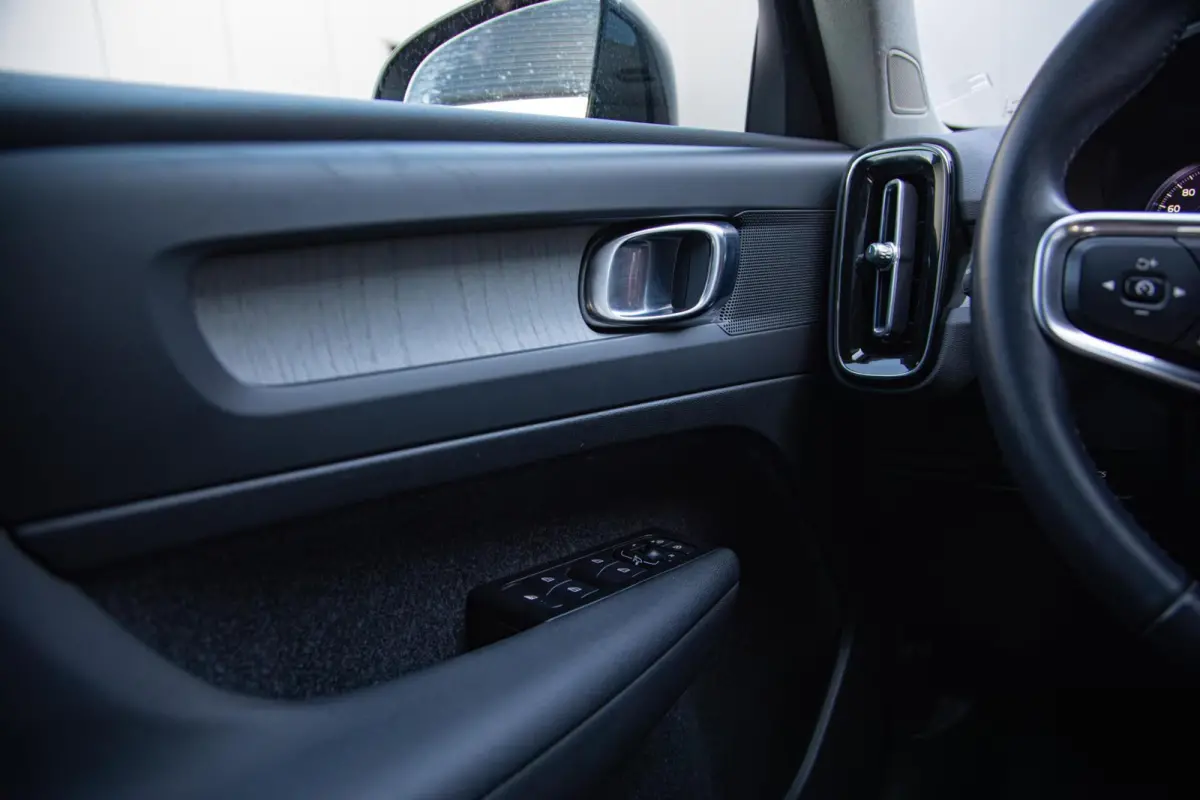 2.0 B4 Inscription Leder|Keyless|DAB+|LED