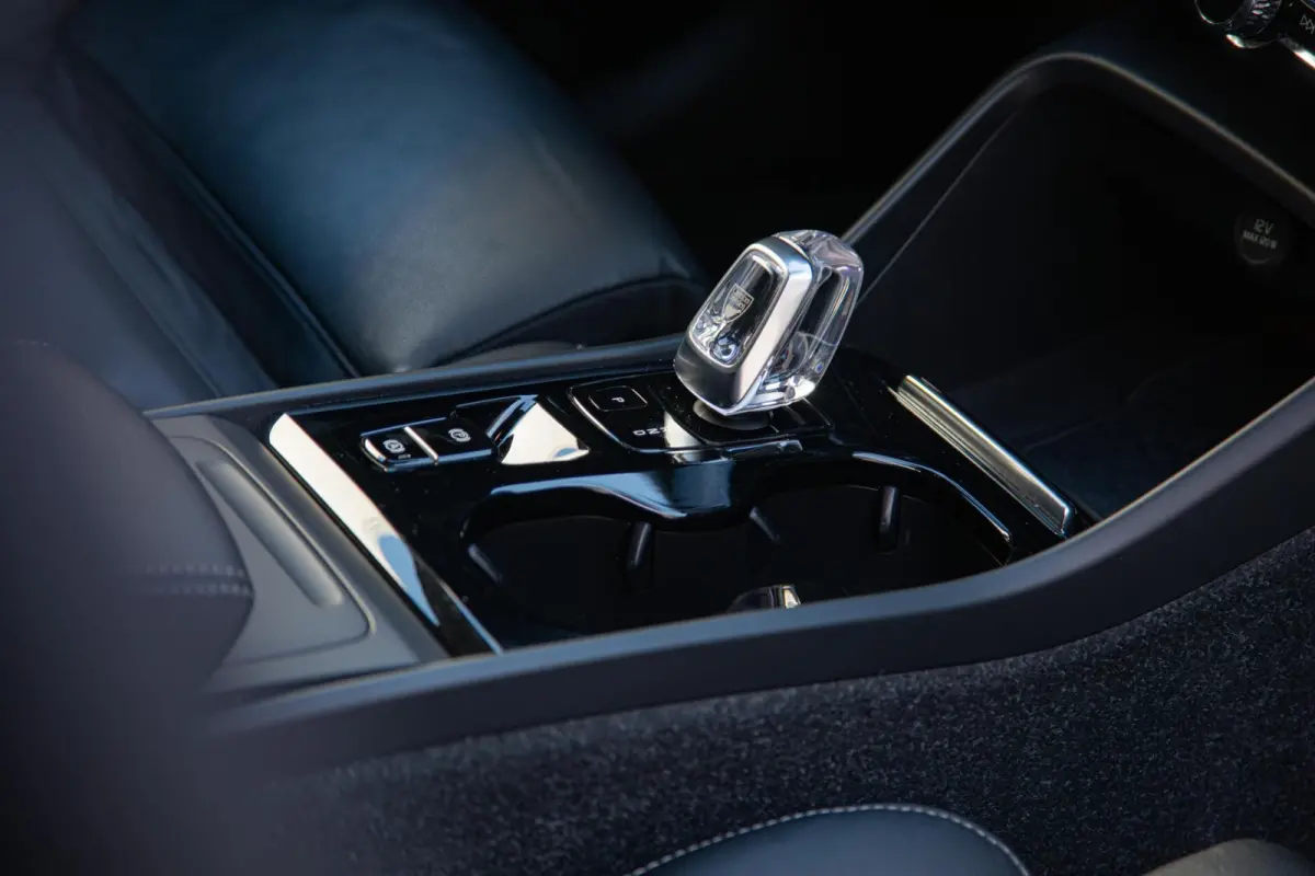 2.0 B4 Inscription Leder|Keyless|DAB+|LED