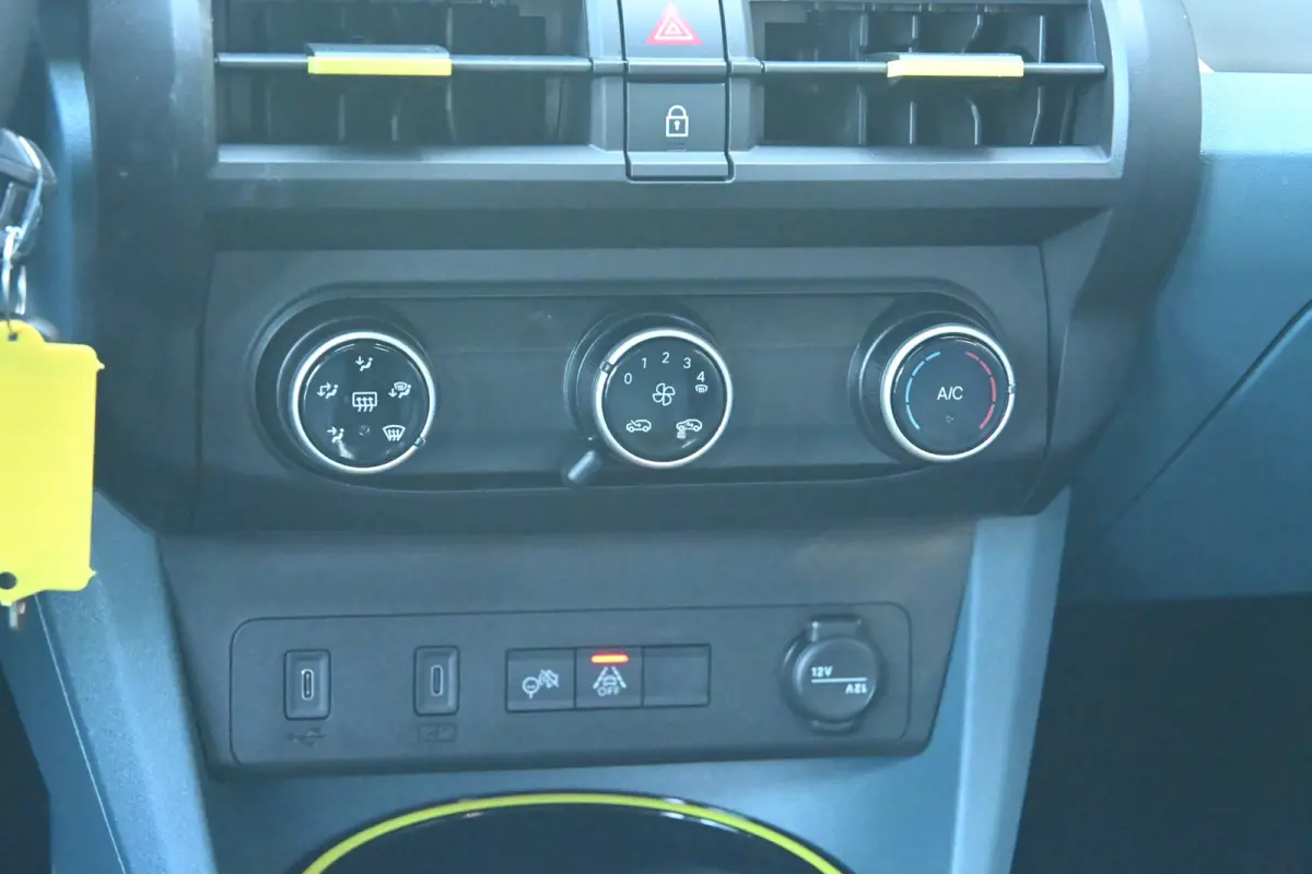 1.2 Hybrid ICON | Voorraad-Actie!! | Draadloos Apple Carplay & Android Auto | Airco | Cruise Control | !!