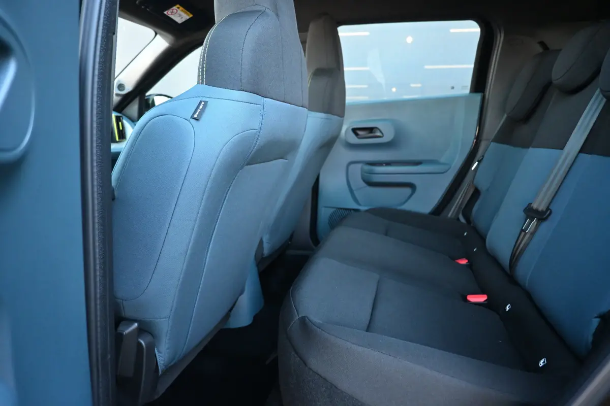 1.2 Hybrid ICON | Voorraad-Actie!! | Draadloos Apple Carplay & Android Auto | Airco | Cruise Control | !!