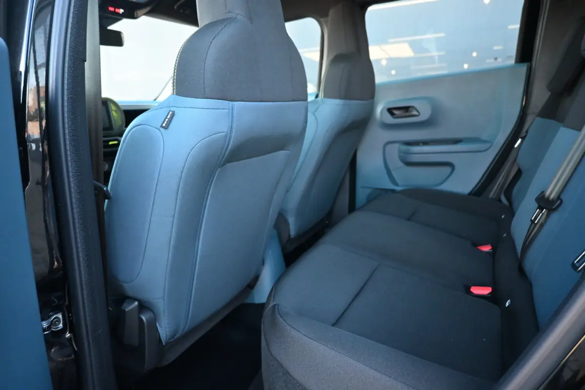 1.2 Hybrid ICON | Voorraad-Actie!! | Draadloos Apple Carplay & Android Auto | Airco | Cruise Control | !!