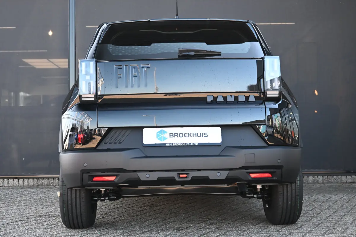1.2 Hybrid ICON | Voorraad-Actie!! | Draadloos Apple Carplay & Android Auto | Airco | Cruise Control | !!