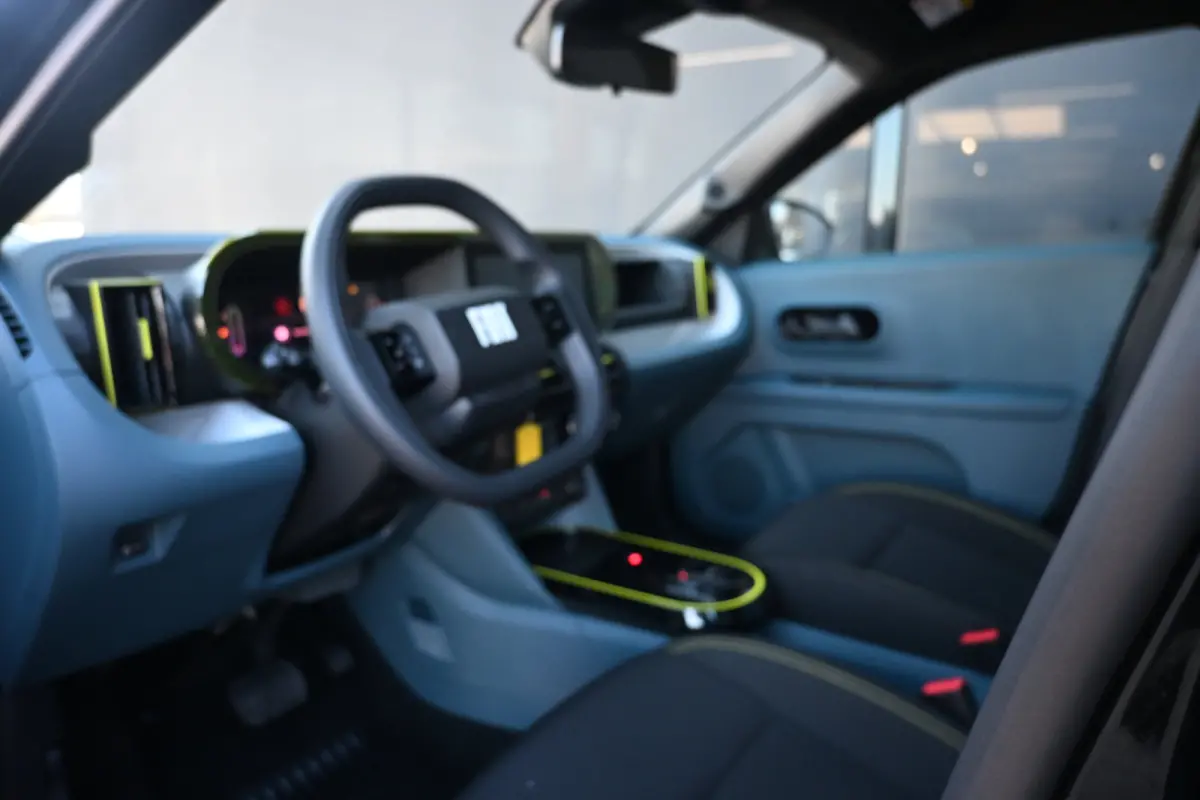 1.2 Hybrid ICON | Voorraad-Actie!! | Draadloos Apple Carplay & Android Auto | Airco | Cruise Control | !!