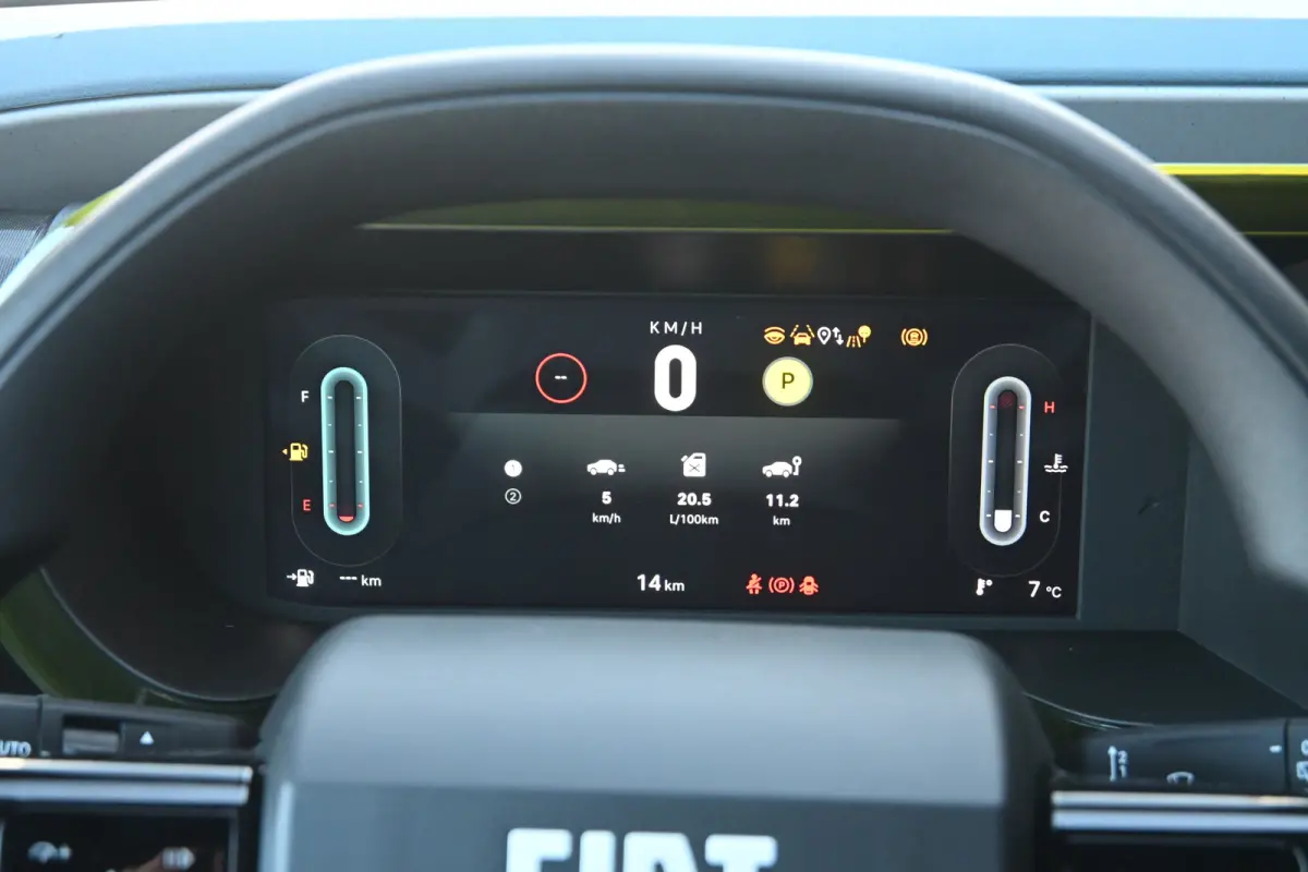 1.2 Hybrid ICON | Voorraad-Actie!! | Draadloos Apple Carplay & Android Auto | Airco | Cruise Control | !!