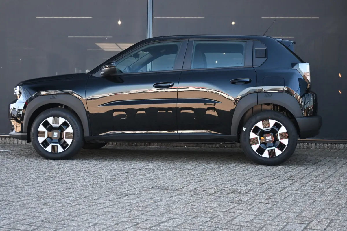 1.2 Hybrid ICON | Voorraad-Actie!! | Draadloos Apple Carplay & Android Auto | Airco | Cruise Control | !!
