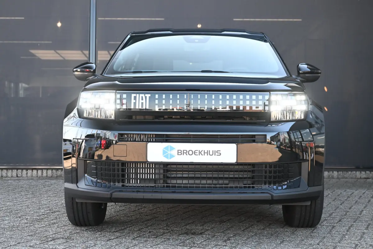 1.2 Hybrid ICON | Voorraad-Actie!! | Draadloos Apple Carplay & Android Auto | Airco | Cruise Control | !!