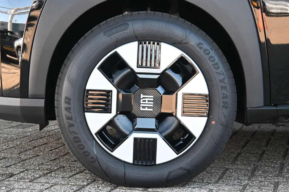 1.2 Hybrid ICON | Voorraad-Actie!! | Draadloos Apple Carplay & Android Auto | Airco | Cruise Control | !!